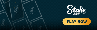 Stake Casino affiliate banner - play now
